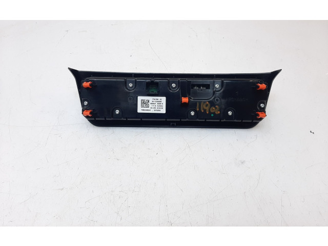 Блок управления климат-контролем 68524982AB   Jeep Compass