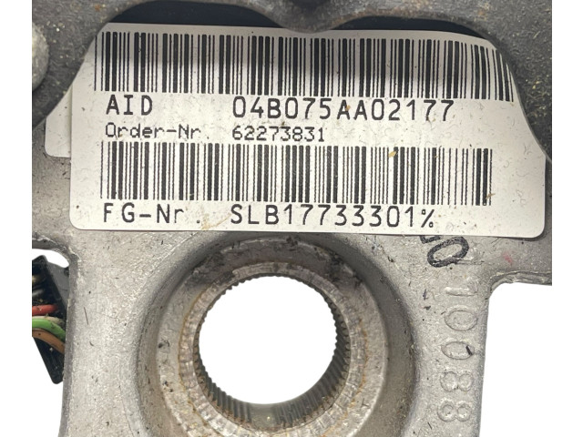 Volant BMW 5 E60 E61 2004 6938773, 2204328