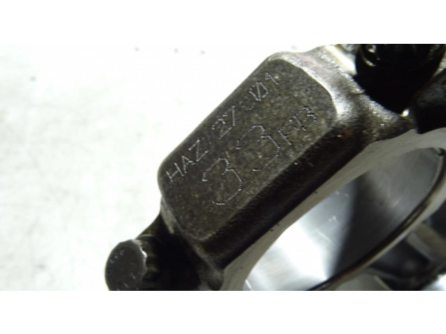 Píst 33FB, HAZ2701 Alfa Romeo 147 pro naftový motor 1.9