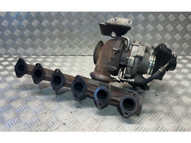 Vstřikovací lišta 7823202 BMW 5 F10 F11 N57B30A