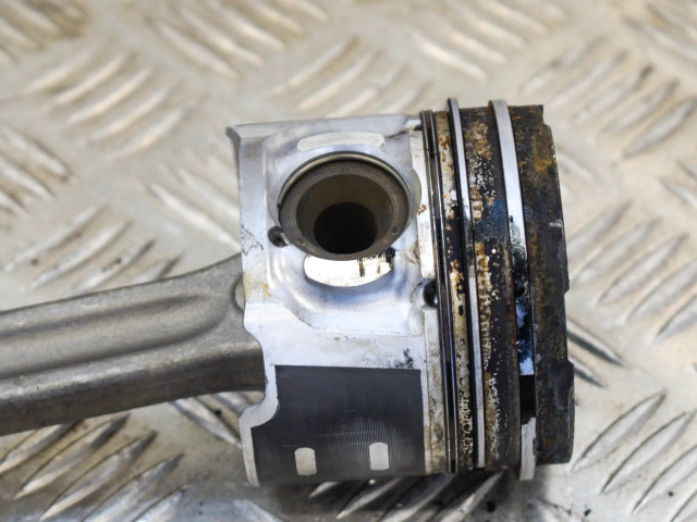  Поршень 9HU (DV6UTED4) 0603920628V0  Citroen Jumpy для дизельного двигателя 1.6