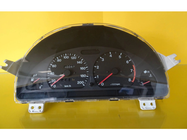 Přístrojová deska Subaru Justy 1999 3410080EF0, 341008EE