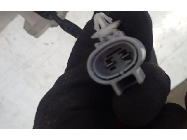 Вентилятор печки       Citroen C1