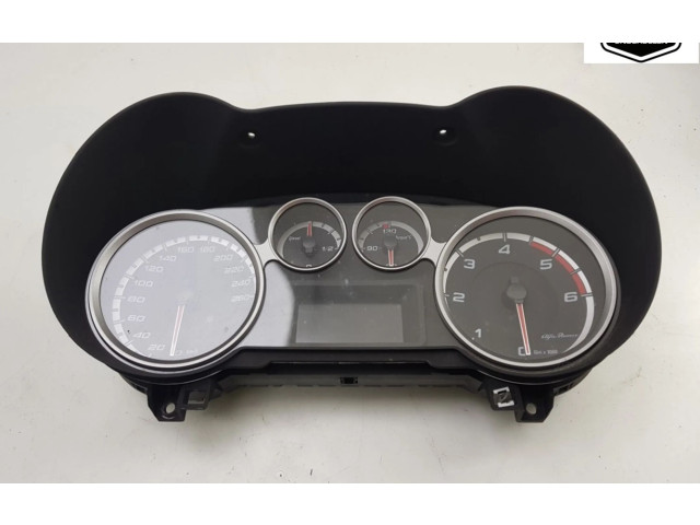 Přístrojová deska  Alfa Romeo Mito 2013 50525487  