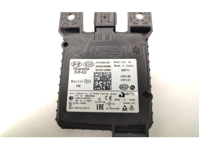 Датчик слепых зон 99150-S9000, NBG01RS4 KIA Telluride