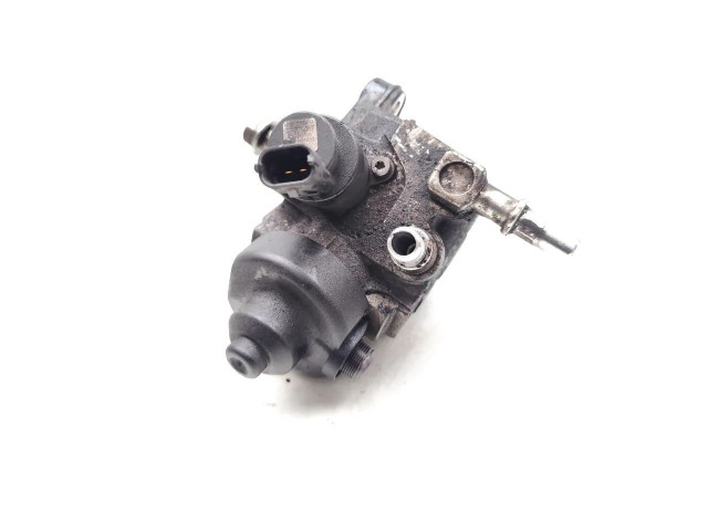 Vstřikovací čerpadlo 33100-2A600, 0445010596   Hyundai i20 (GB IB)    D4FC 