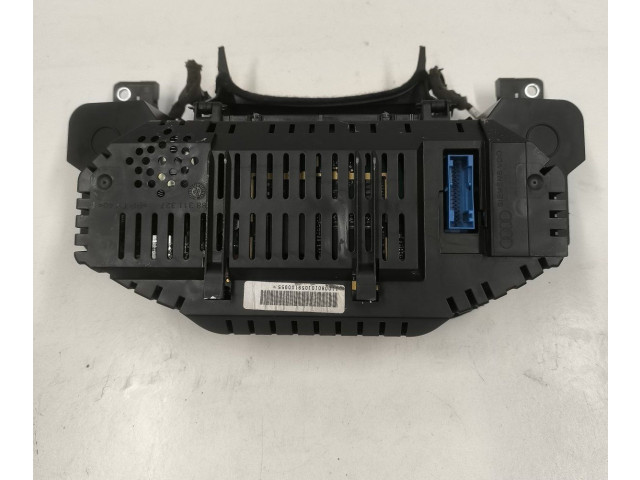 Přístrojová deska Audi A8 S8 D3 4E 2009 4E0920901G