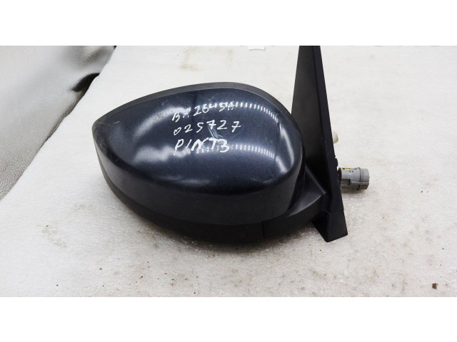 Pojistková skříňka Зеркало (управляемое электричеством) e9014181   Renault Espace IV 2008