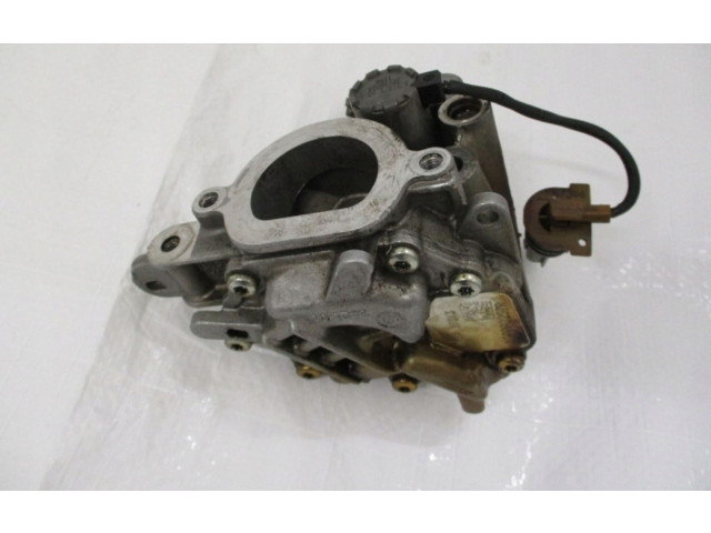 Масляный насос   150002257R  Renault Clio IV 