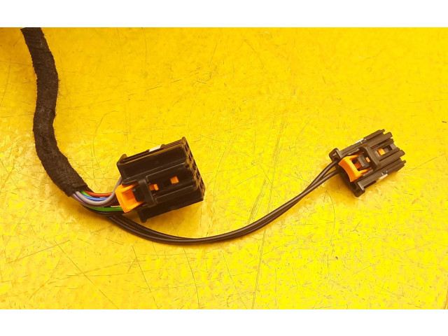 Зеркало электрическое Peugeot 2008 II 2019 - года