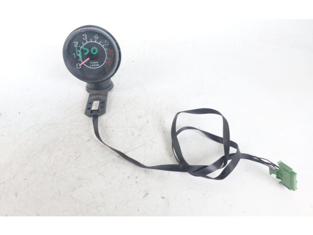 Pojistková skříňka Спидометр (приборный щиток) 0005327V003 Smart ForTwo I 1998