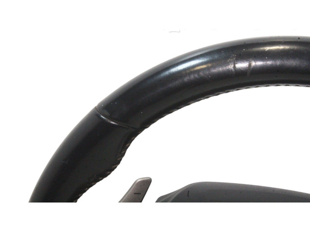 Руль Lexus IS III XE30 2013 - 2020 года