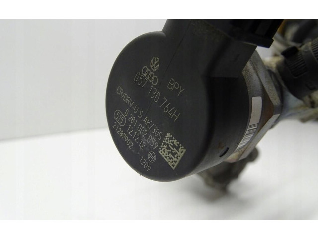 Vstřikovač 03L130277J Volkswagen Tiguan