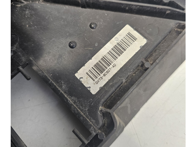 Вентилятор радиатора     GX738C607AD    Jaguar XE 