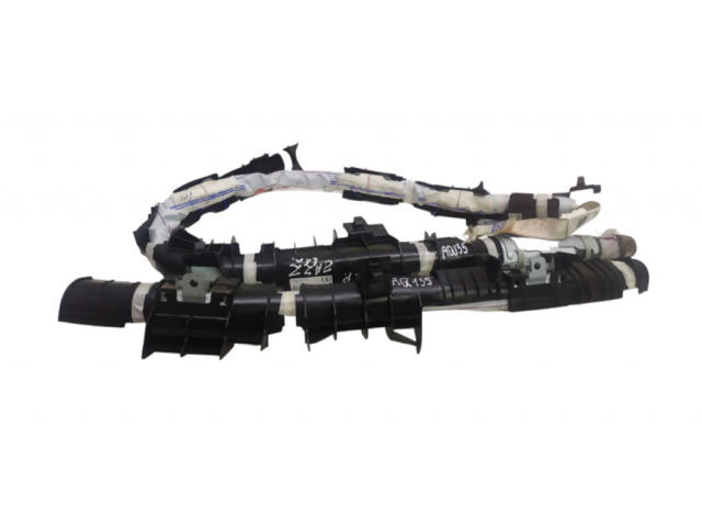 Боковая подушка безопасности 0080P1110030, B0ALDOJ   Honda Jazz IV GR Crosstar