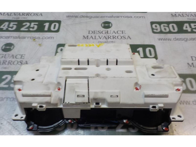 Přístrojová deska Lexus GS 300 350 430 450H 2005 8380030B50, 8380030B50