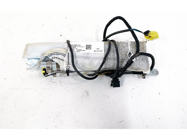 Подушка безопасности в сиденье 5C0880242A Volkswagen Jetta VI