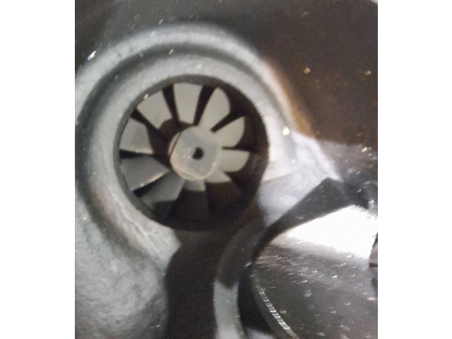  Турбина Peugeot Partner III  9825982080         