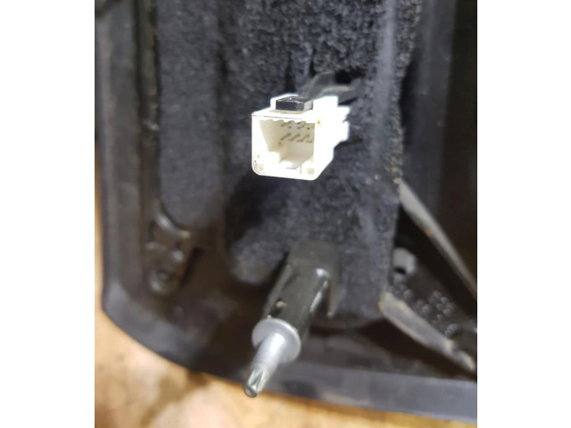 Зеркало электрическое        Renault Trafic III (X82)  2014 -  года   