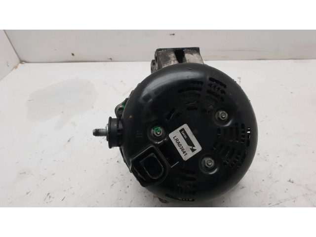 Генератор TY98080A   Jaguar XF X250 3.0     