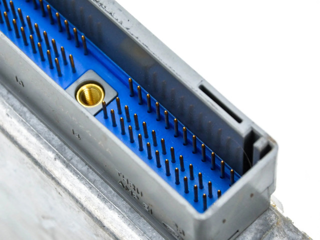 Řídící jednotka 96FB-12A650-MA, 96FB12A650MA Ford Fiesta 1996