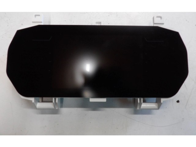 Панель приборов 248097485R, 12309151258   Renault Clio V       