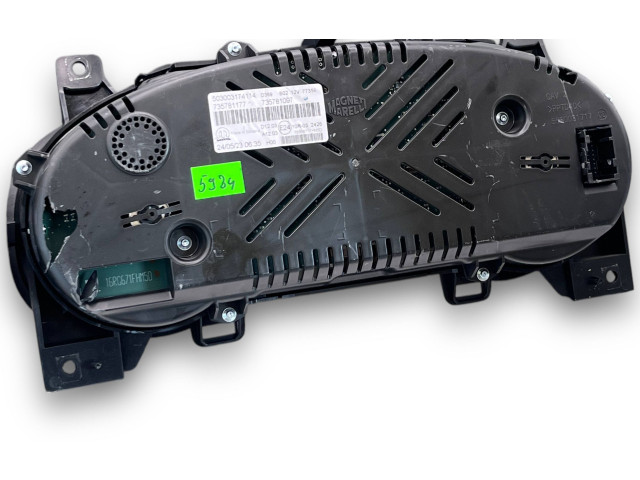 Блок комфорта A5984, 503003174114 Jeep Renegade