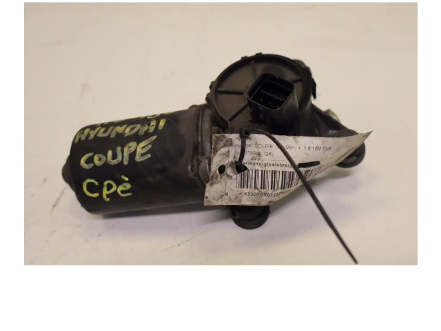 Комплект механизма стеклоочистителей Hyundai Coupe