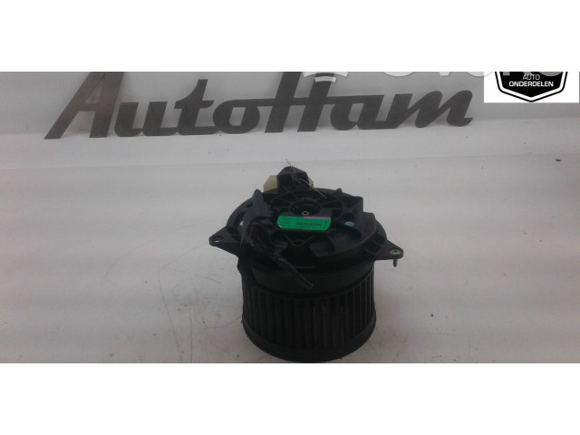 Вентилятор печки    1S7H18456AB, 1S7H18456AB   Ford Transit -  Tourneo Connect