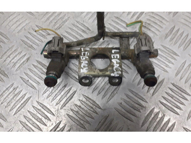 Vstřikovací lišta Subaru Legacy