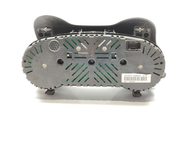 Přístrojová deska  Alfa Romeo Giulietta 2011 50516478  