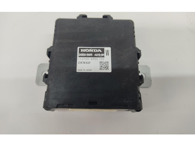 Řídící jednotka Honda Civic 2024