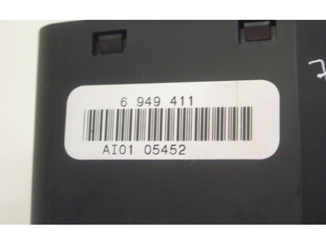 Переключатель дворников 6949411 Mini One - Cooper R50 - 53