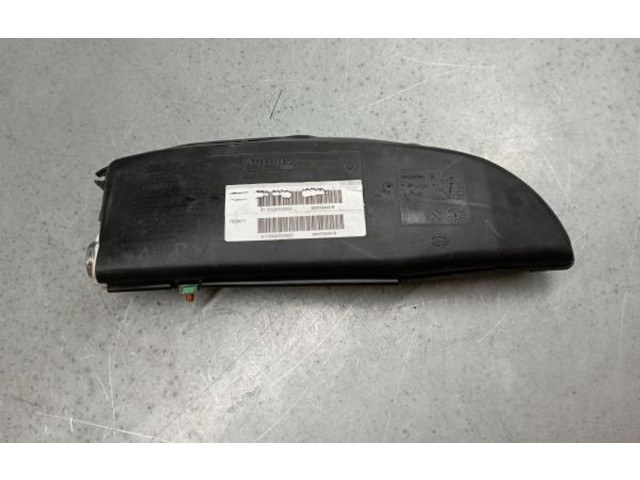 Подушка безопасности в сиденье 985H11646R, 985H11646R Dacia Duster