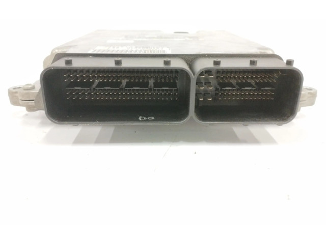 Блок управления двигателя 37820RL0E03, 0281016088   Honda Accord