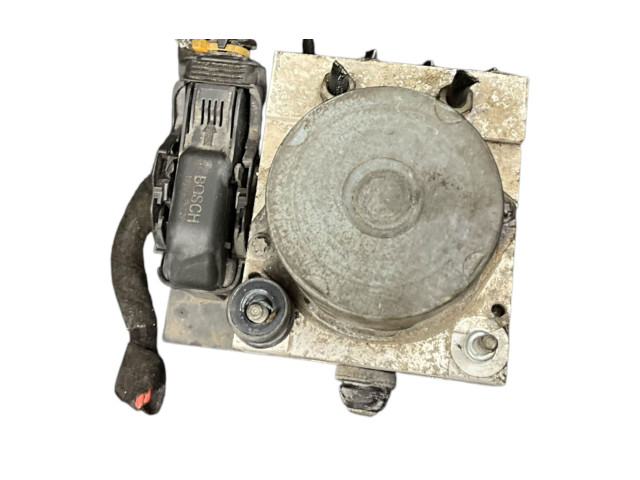 Блок АБС 13348789, 0265238000 Opel Meriva B 2010 - 2016 года