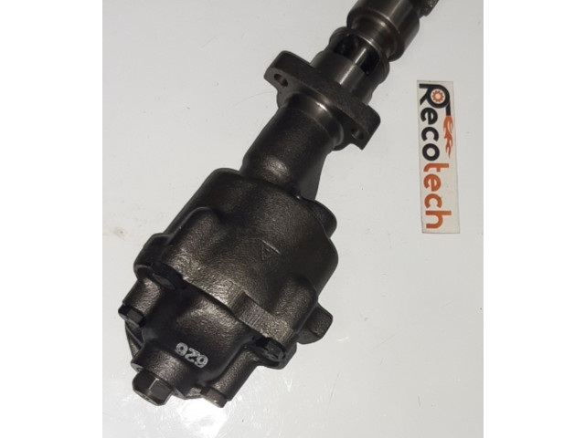 Čerpadlo oleje 20140336600 Mercedes-Benz E W210