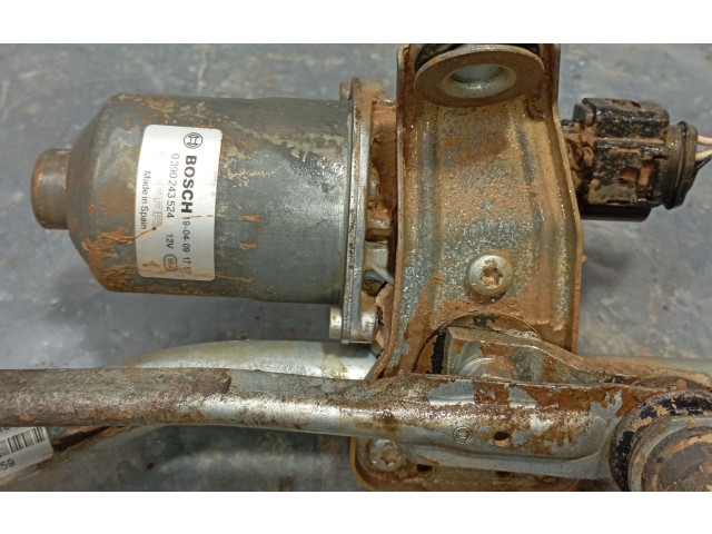 Моторчик дворников 68256064AA Jeep Renegade