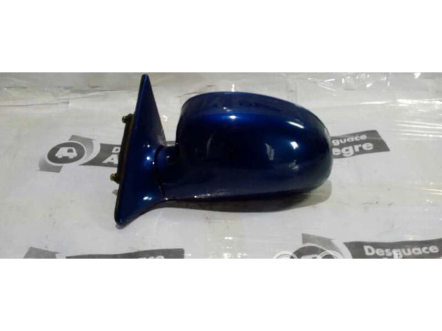 Zpětné zrcátko levé Hyundai Lantra I