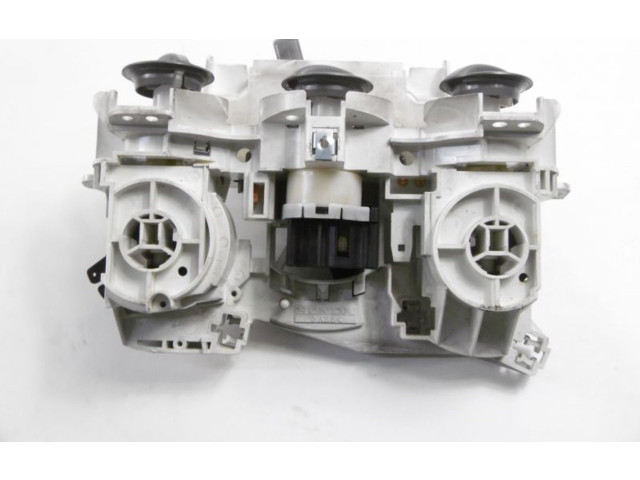 Блок управления кондиционером Honda City