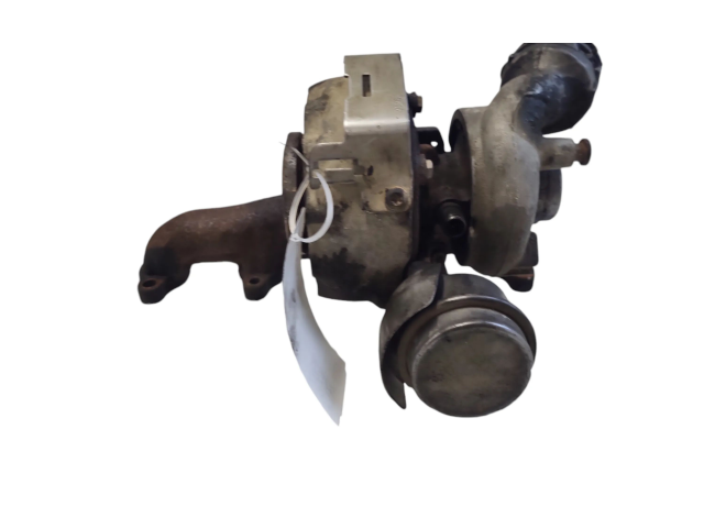 Turbodmychadlo Турбина 03G253014T, BV39A0071 Volkswagen Caddy BSU