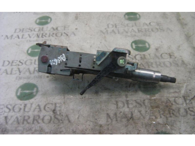 Рулевая рейка 4123k4 Peugeot 406 1996 - 1999 года