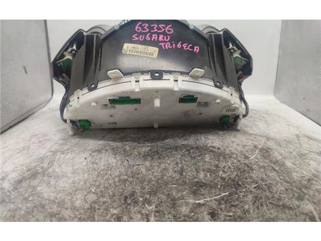 Přístrojová deska Subaru B9 Tribeca 2007 85012xa05A, 85012XA05A