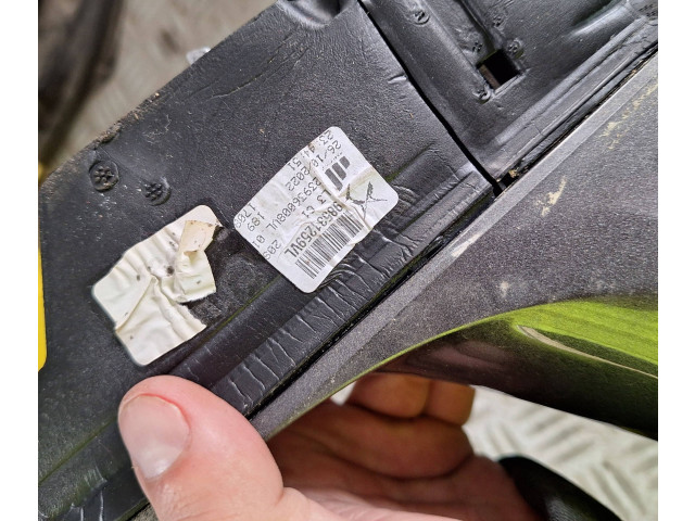 Зеркало электрическое Citroen DS4 - года