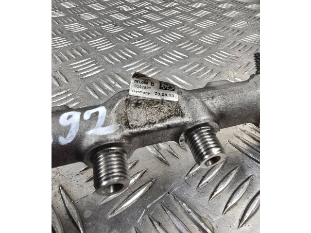 Vstřikovací lišta 04L089B Volkswagen Golf Sportsvan