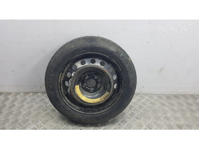 Запасное колесо R 15