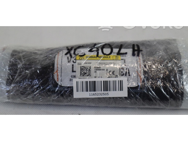 Подушка безопасности в сиденье 32288537 Volvo XC40
