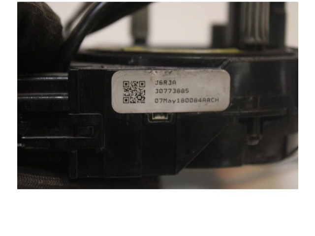 Полоса надувных подушек (кольцо srs)