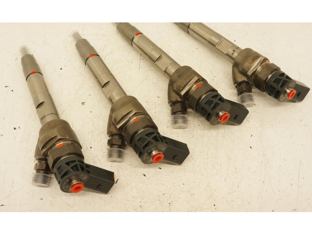 Комплект жиклеров (форсунок) 8514148   BMW 5 F10 F11