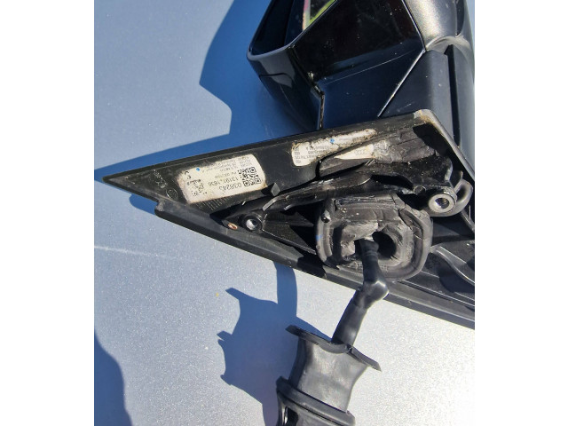 Zpětné zrcátko Audi A6 S6 C7 4G 2013 4g5949102a